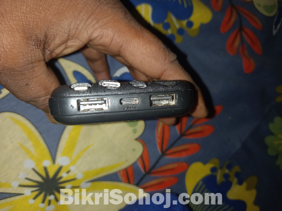 Power Bank